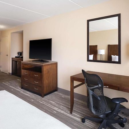 Hilton Garden Inn Houston/Bush Intercontinental Airport מראה חיצוני תמונה