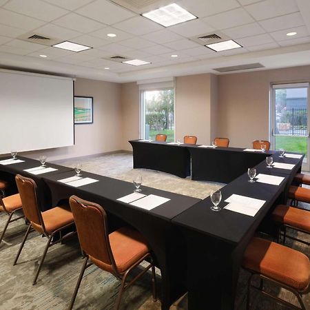 Hilton Garden Inn Houston/Bush Intercontinental Airport מראה חיצוני תמונה