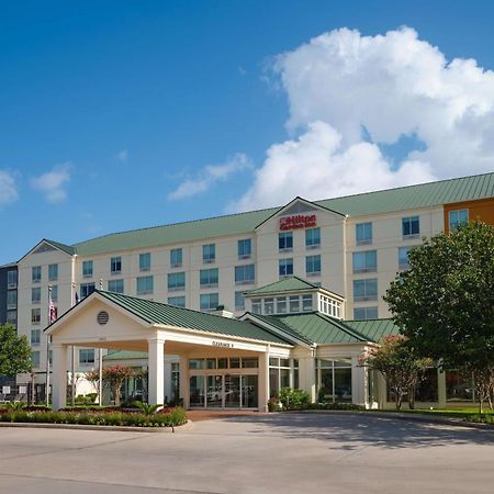 Hilton Garden Inn Houston/Bush Intercontinental Airport מראה חיצוני תמונה