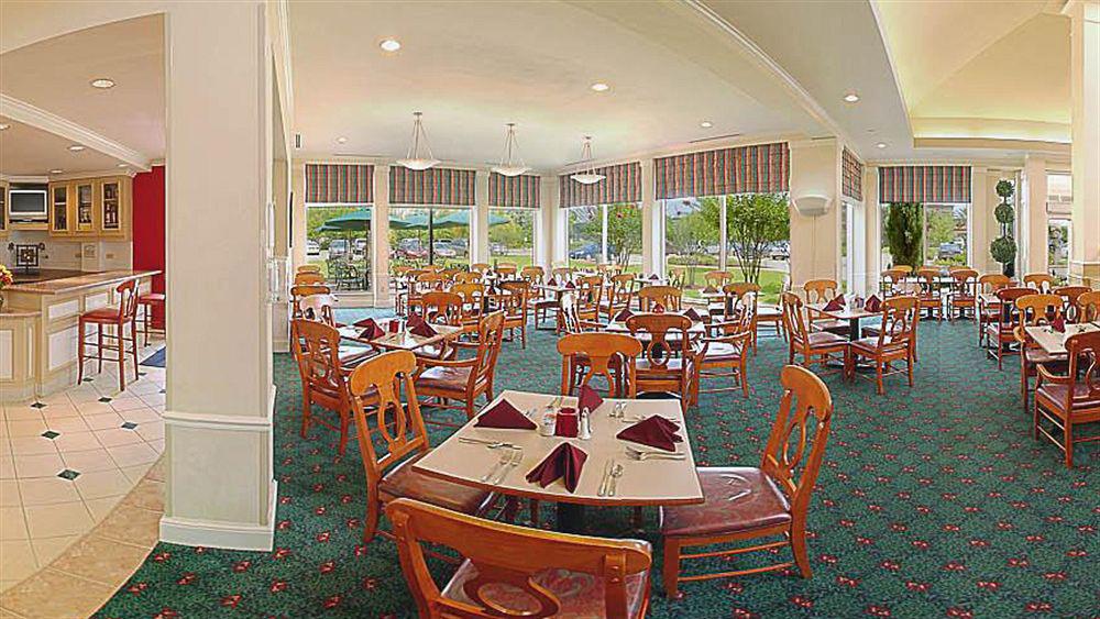 Hilton Garden Inn Houston/Bush Intercontinental Airport מראה חיצוני תמונה