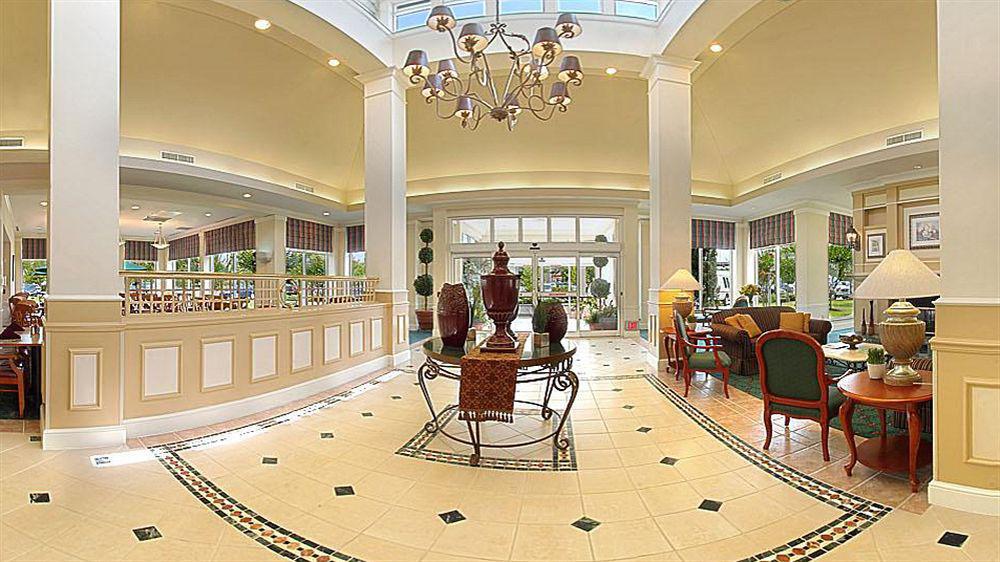 Hilton Garden Inn Houston/Bush Intercontinental Airport מראה חיצוני תמונה