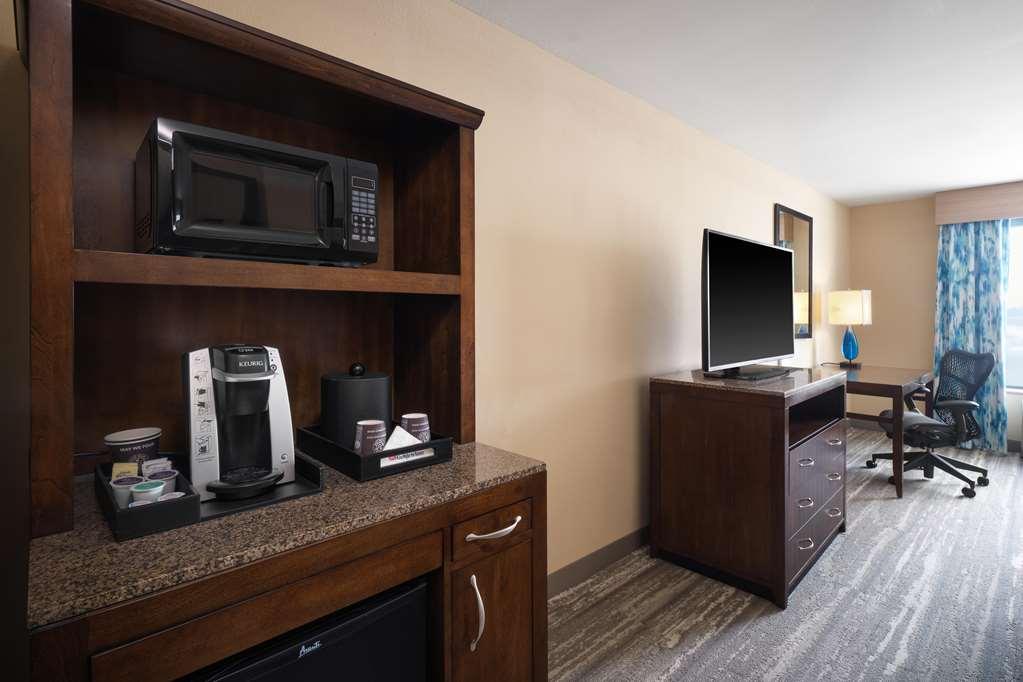 Hilton Garden Inn Houston/Bush Intercontinental Airport חדר תמונה