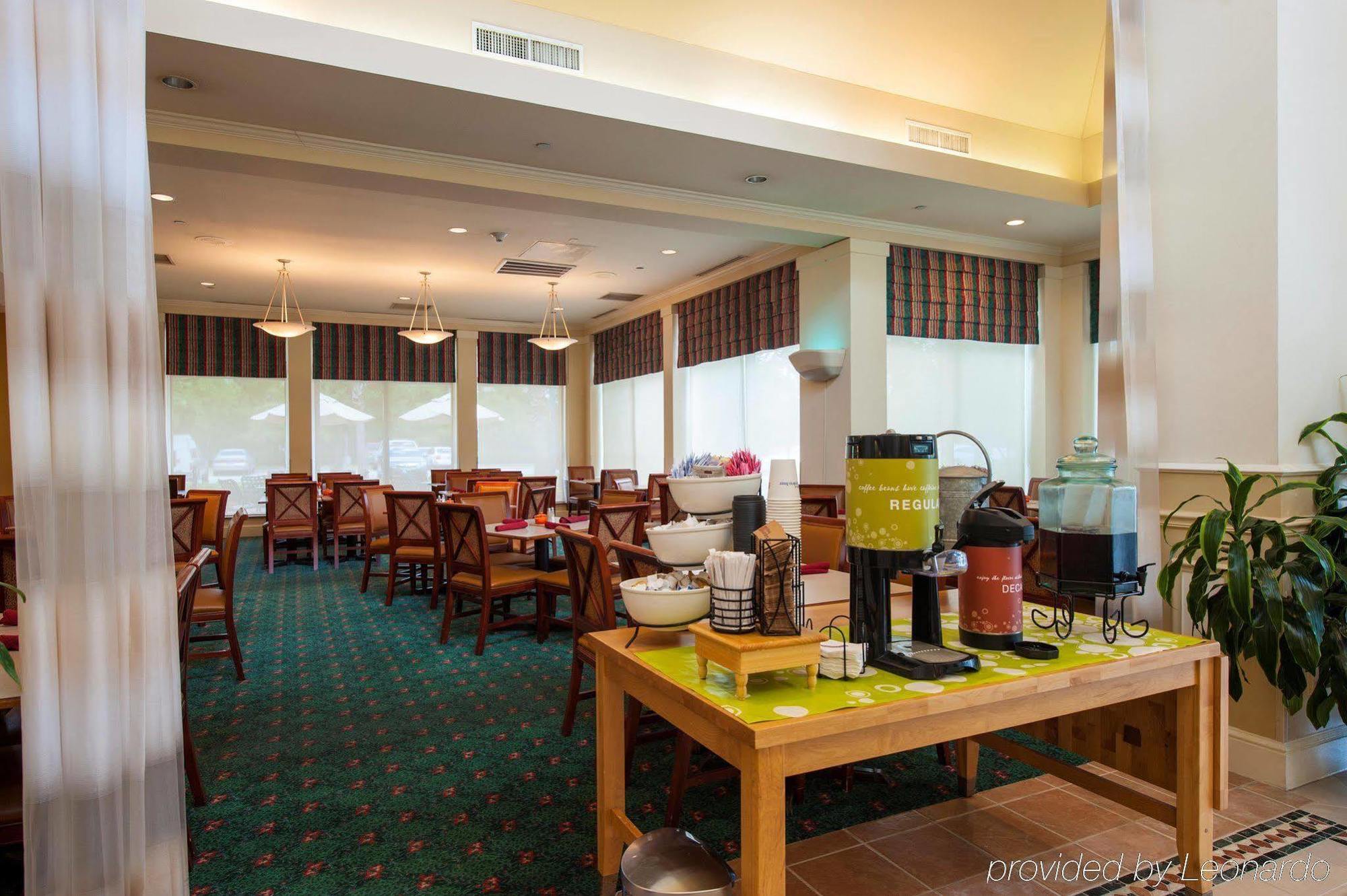 Hilton Garden Inn Houston/Bush Intercontinental Airport מראה חיצוני תמונה