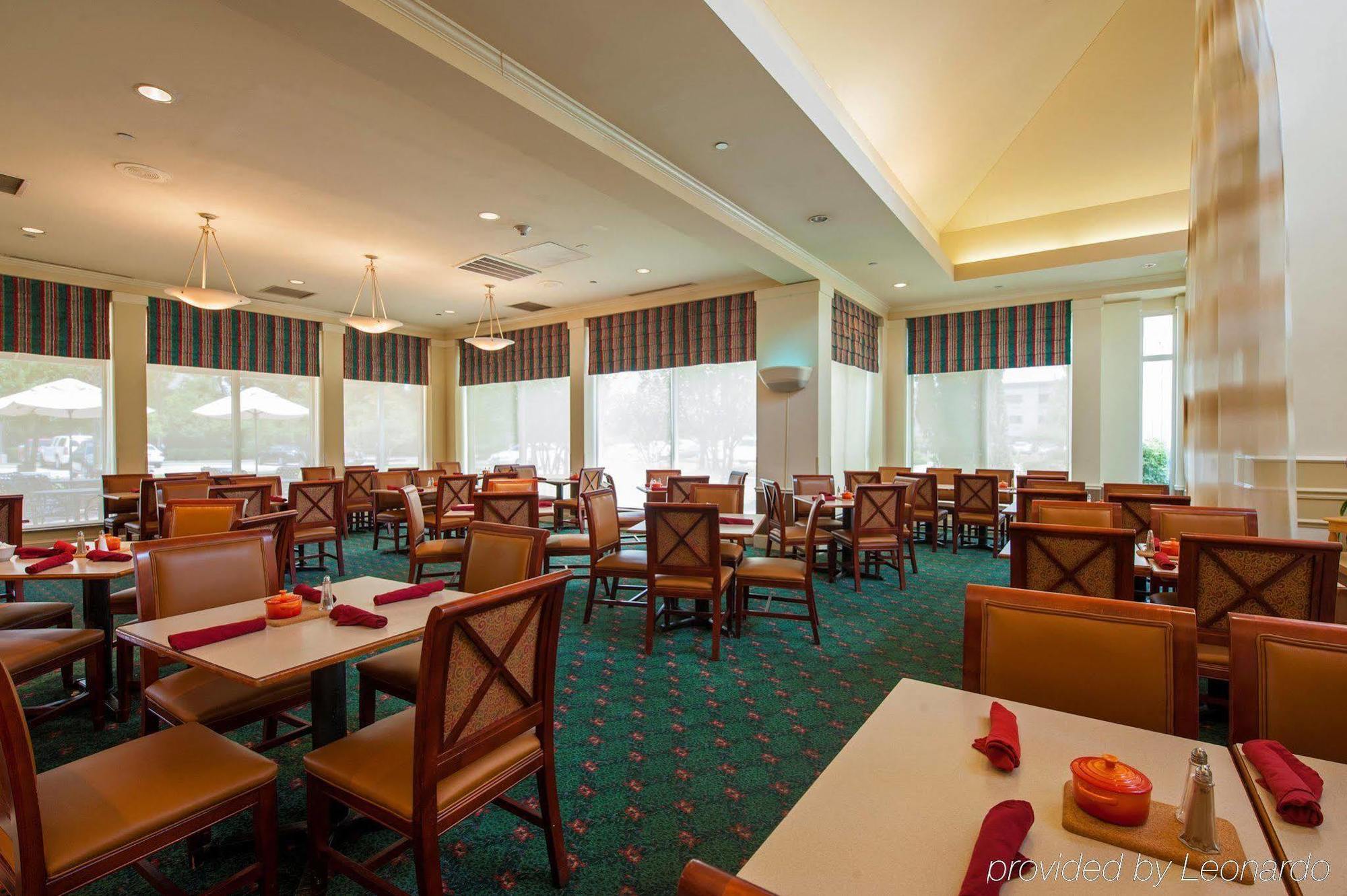 Hilton Garden Inn Houston/Bush Intercontinental Airport מראה חיצוני תמונה