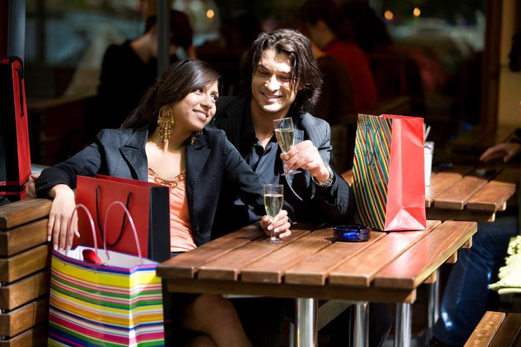 Hilton Garden Inn Houston/Bush Intercontinental Airport מתקנים תמונה